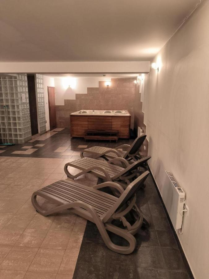 זקופאנה Tatraholiday - Apartament Tatrzanski Jaszczurowka מראה חיצוני תמונה