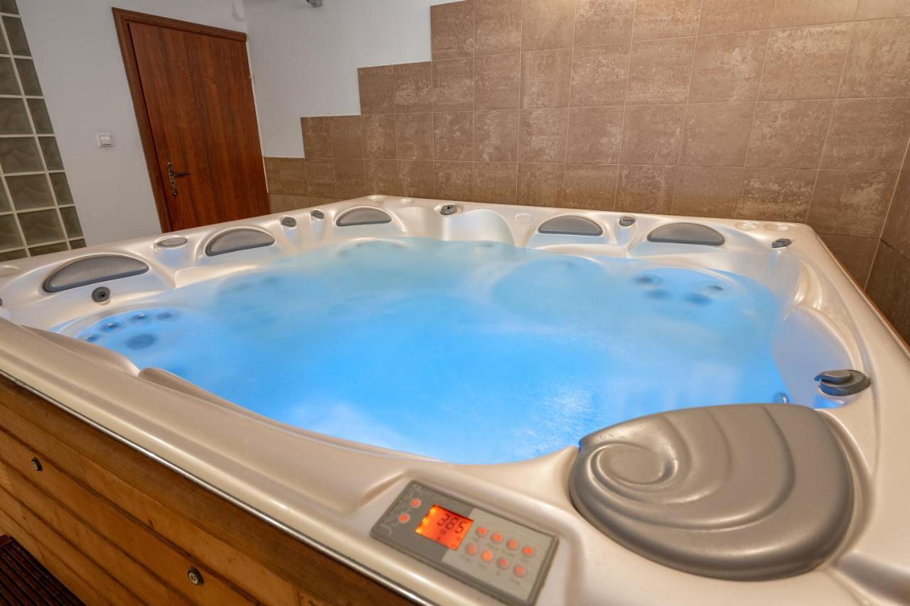 זקופאנה Tatraholiday - Apartament Tatrzanski Jaszczurowka מראה חיצוני תמונה