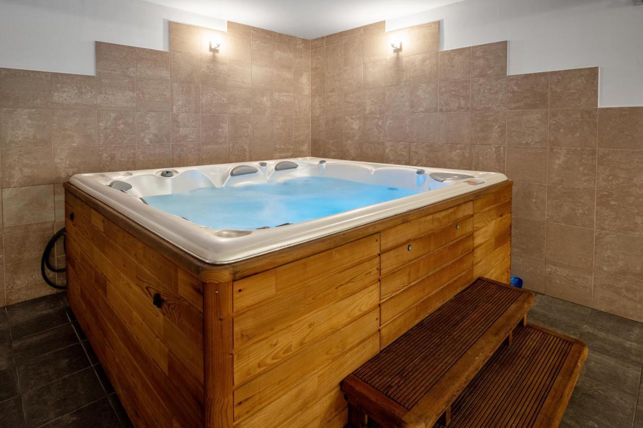 זקופאנה Tatraholiday - Apartament Tatrzanski Jaszczurowka מראה חיצוני תמונה